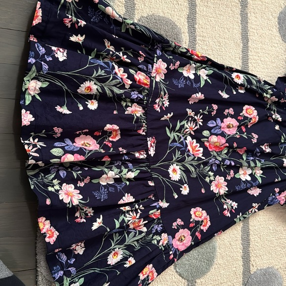 Floral dress - Picture 5 of 5